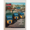 La vie du rail N.1059 - Aout 1966