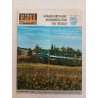 La vie du rail N.1058 - Aout 1966