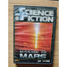 Dvd - Mission to Mars ( Collection Science Fiction)