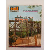 La vie du rail N.1054 - Juillet 1966