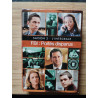 Dvd - FBI : Portés disparus, Saison 2 L'integrale