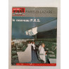 La vie du rail N.1052 - Juin 1966