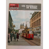 La Vie du Rail n°1049 - Juin 1966