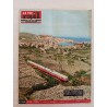 La Vie du Rail N.1048 - Mai 1966