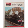 La Vie du Rail n°1047 - Mai 1966