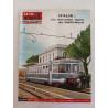 La Vie du Rail n°1044 - Mai 1966