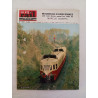La Vie du Rail n°1041 - Avril 1966