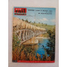 La Vie du Rail n°1039 - Mars 1966