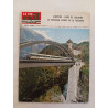 La Vie du Rail n°1037 - Mars 1966