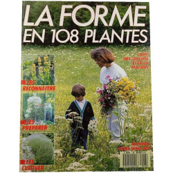 La forme en 108 plantes n°48