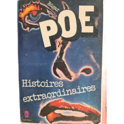 Histoires extraordinaires