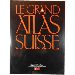 Le Grand Atlas Suisse