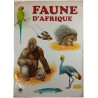 Faune D'Afrique