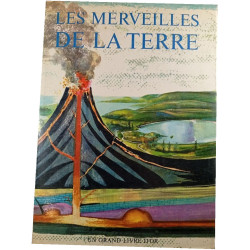Les Merveilles De La Terre
