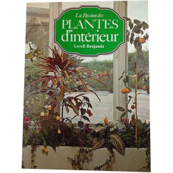 La Passion des Plantes d'intérieur