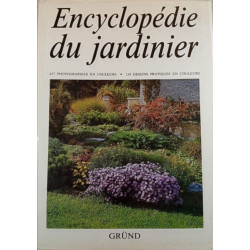 Encyclopédie du jardinier
