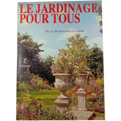Le jardinage pour tous