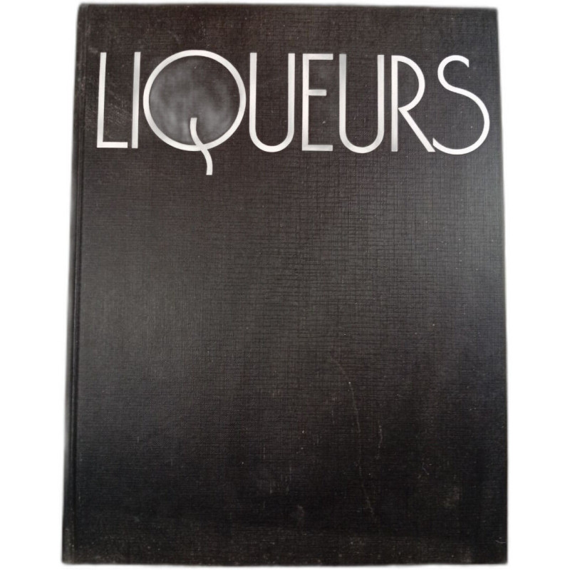 Liqueurs