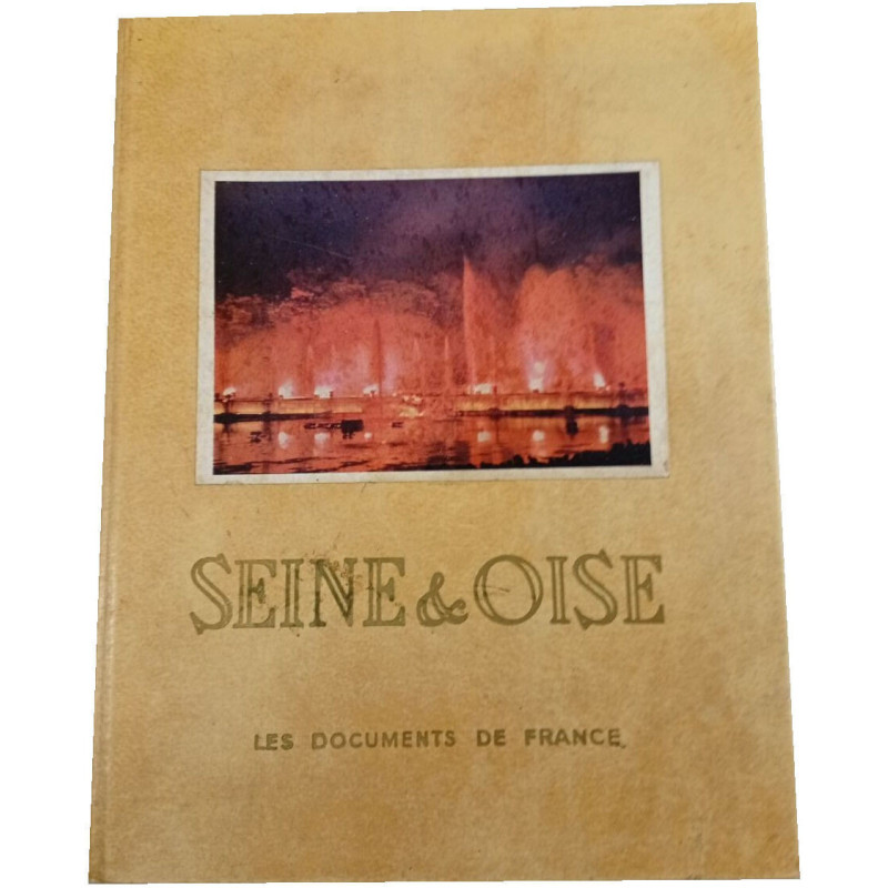 Seine et Oise