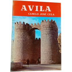 Ávila