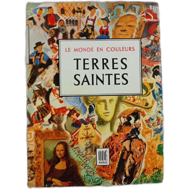 Terres Saintes