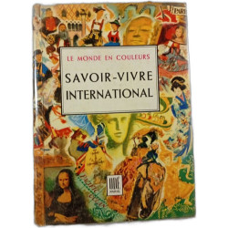 Le Monde En Couleurs