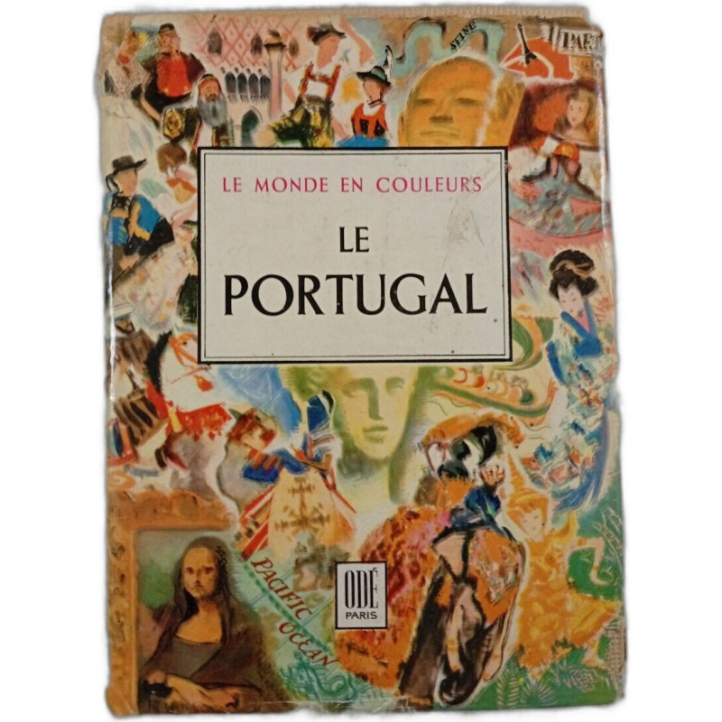 Le Portugal
