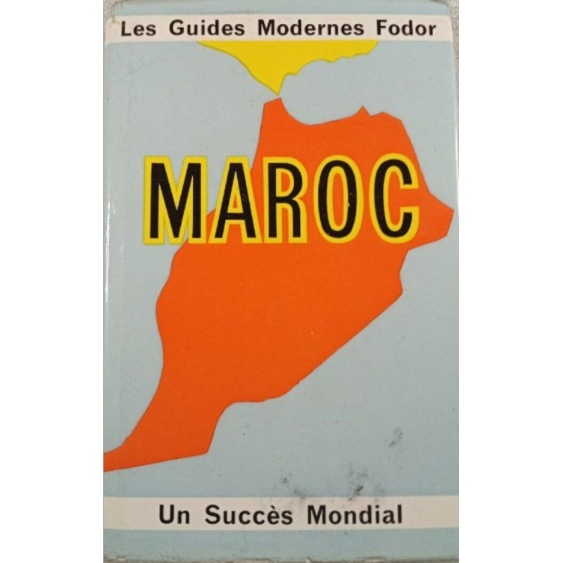 Maroc