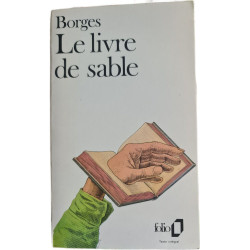 Le livre de sable
