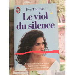 Le viol du silence