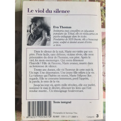 Le viol du silence