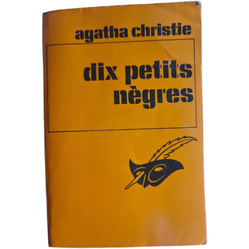 Dix petits nègres
