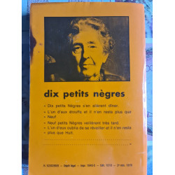 Dix petits nègres