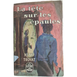La tête sur les épaules