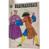 Beaumarchais