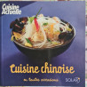 Cuisine chinoise