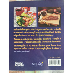 Cuisine chinoise
