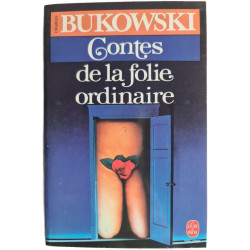 Contes de la folie ordinaire