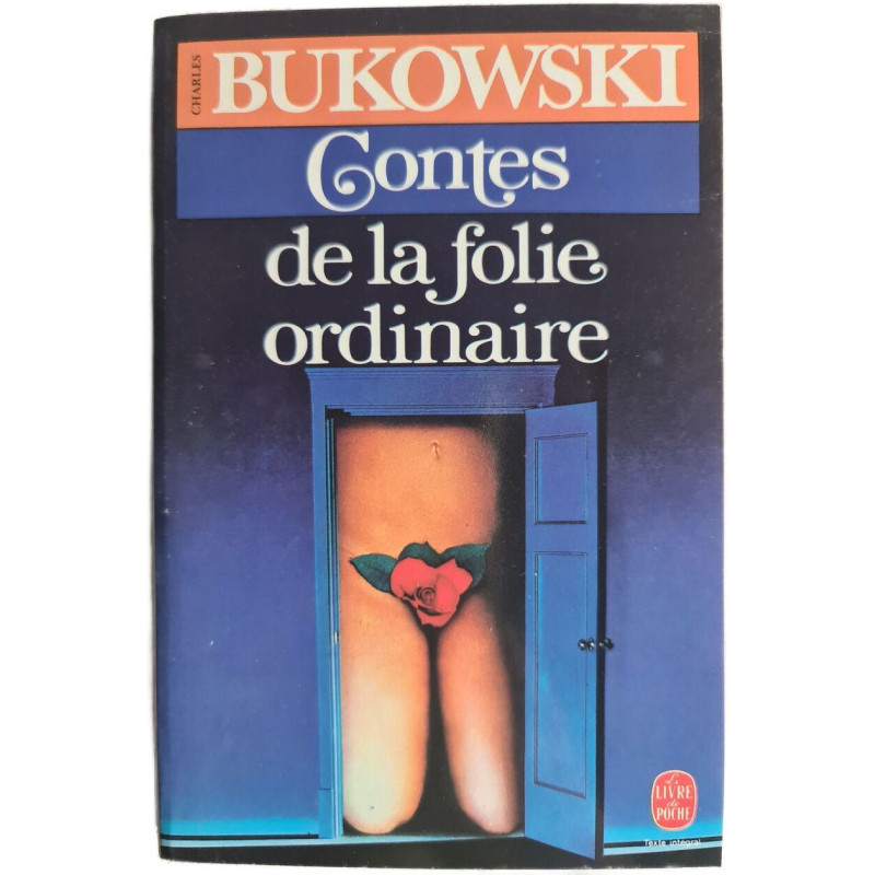 Contes de la folie ordinaire