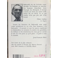 Contes de la folie ordinaire