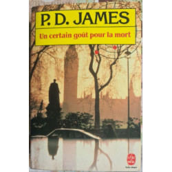 Un certain goût pour la mort