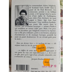 Un certain goût pour la mort