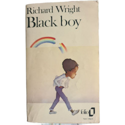 Black boy