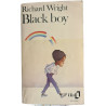 Black boy