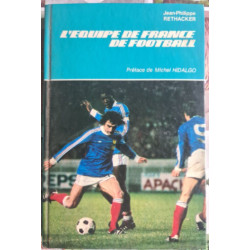 L'équipe de France de football