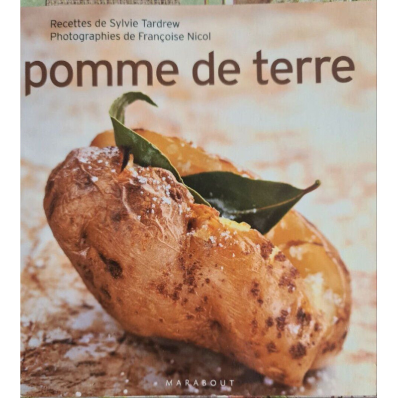 pomme de terre