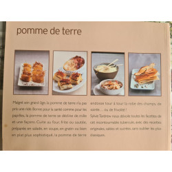pomme de terre