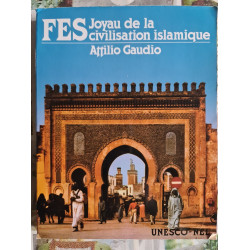 Fes joyau de la civilisation islamique