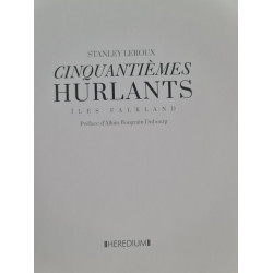 Cinquantièmes hurlants