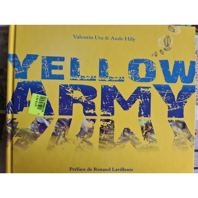 Yellow Army
